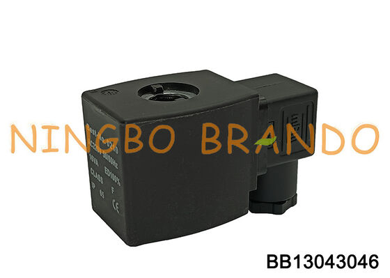 Otwór 13 mm Best.No.0210 Cewka elektrozaworu chłodniczego Fengshen BB13043046
