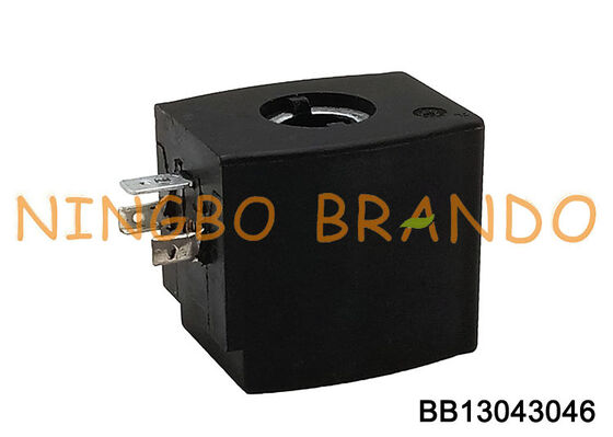 Otwór 13 mm Best.No.0210 Cewka elektrozaworu chłodniczego Fengshen BB13043046