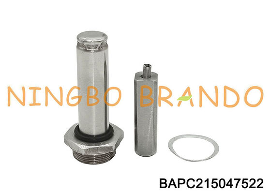 BAPC215047522 Zestaw armatury elektrozaworu chłodniczego Danfoss typu EVR