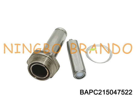 BAPC215047522 Zestaw armatury elektrozaworu chłodniczego Danfoss typu EVR