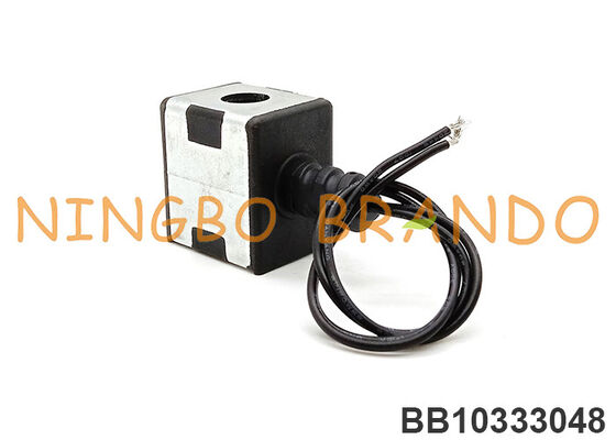 Cewka elektromagnesu do nagrzewnicy WEBASTO Thermo E / PLUS Zawór paliwa