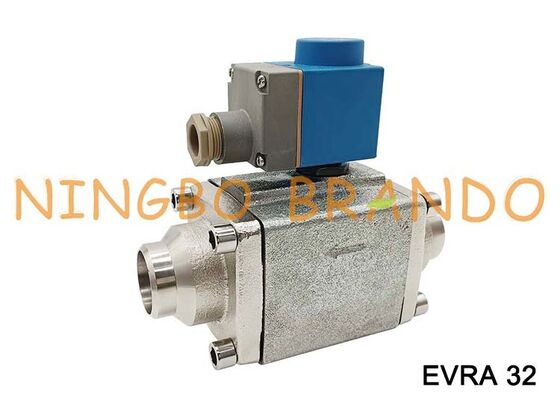 Danfoss Typ EVRA 32 042H1126 Zawór elektromagnetyczny EN-JS1025