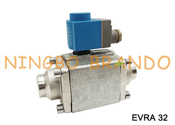 Danfoss Typ EVRA 32 042H1126 Zawór elektromagnetyczny EN-JS1025