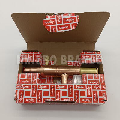 Odbiornik regulatora ciśnienia Danfoss typ KVD 12 034L0173 034L0176