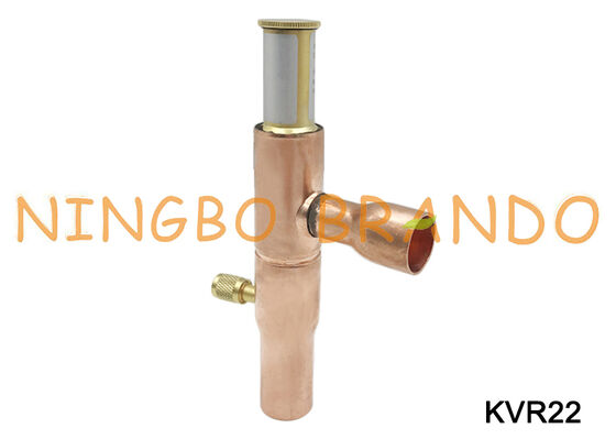 Regulator ciśnienia skraplania Danfoss typ KVR 22 034L0094