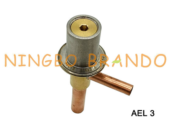 Honey well Type AEL 3.0 AEL-222203 AEL-222213 Automatic Expansion Valve