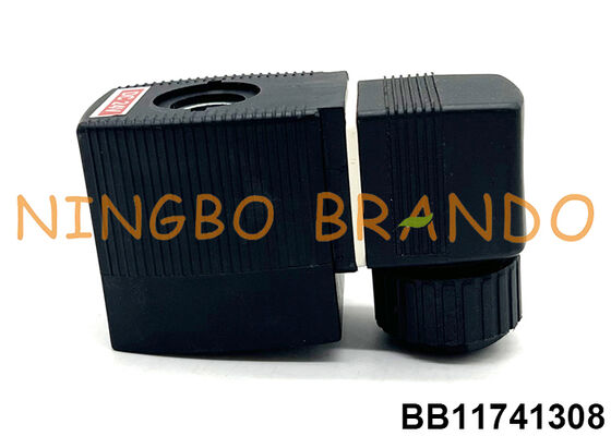 Węzeł magnetyczny do 6013 6014 6213 5404 Zawór elektromagnetyczny 12V 24V 110V 220V