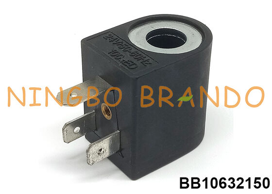 Gotoc typ cewka elektryczna do pompy zaworów magnetycznych atramentowych 12V 24V 110V 220V
