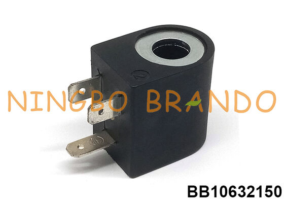 Gotoc typ cewka elektryczna do pompy zaworów magnetycznych atramentowych 12V 24V 110V 220V