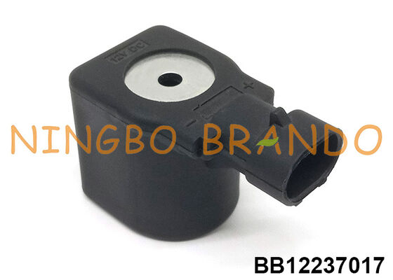 12VDC LOVATO Type 118000043 4065003 Solenoid Valve Coil For LPG CNG Reducer