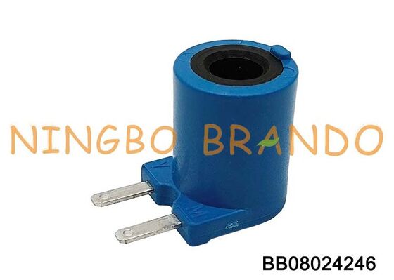 220VAC 7W Solenoid Coil for Electric Steam Iron Solenoid Water Pump Spare Parts Repair Kit 8mm Hole