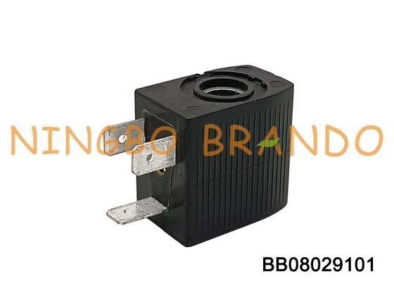 Typ 6011 6012 Cewka zaworu elektromagnetycznego 24VDC 24V 230V 4W