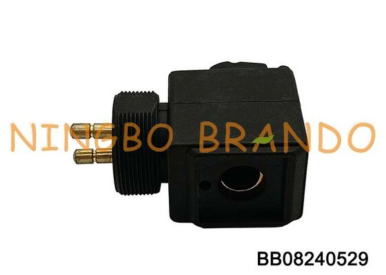 Cewka zaworu elektromagnetycznego 24 V do ciężarówki DAF 1318860 1334037 1457275 1303948 1379772