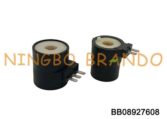Zestaw elektromagnetyczny zaworu gazowego suszarki do Whirlpool 279834 AP3094251