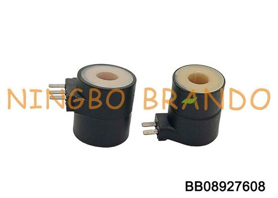 Zestaw elektromagnetyczny zaworu gazowego suszarki do Whirlpool 279834 AP3094251
