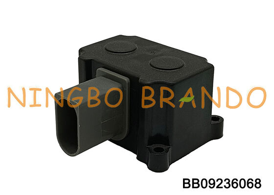 12VDC 10W BMW Air Suspension Solenoid Valve Coil 4722555610 37206875176