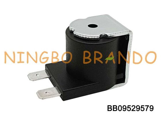 Cewka elektromagnetyczna DC12V 11W do reduktora STAG CNG AC M10 AC M12 BFC zestaw naprawczy elektrozaworu