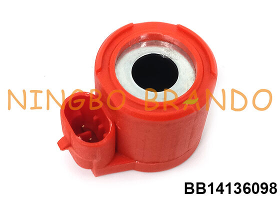 Wykorzystanie węzła magnetycznego DC12V 16W dla BRC CNG MS ZENITH Reducer LPG Electrovalve