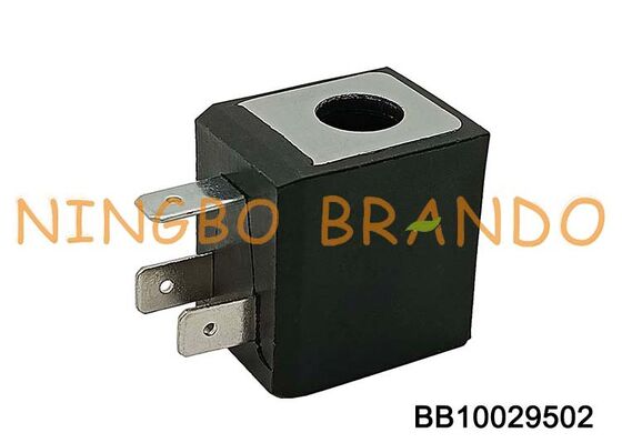 Cewka zaworu elektromagnetycznego AMISCO EVI 7/9 24VDC 3W Zamiennik serii 4V 110VAC 230VAC