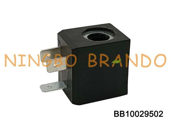 Cewka zaworu elektromagnetycznego AMISCO EVI 7/9 24VDC 3W Zamiennik serii 4V 110VAC 230VAC