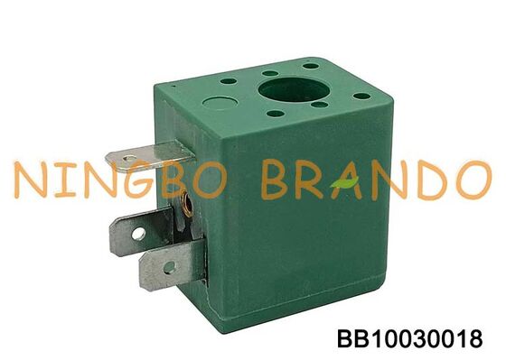 Asco Type MP-C-165 24V 2,5W Części zaworów i akcesoria 12V 24V 110V 220V