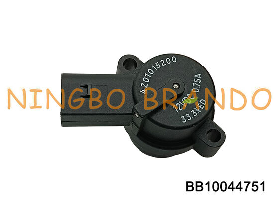 12VDC 4Z01015200 Audi BMW Cewka elektromagnetyczna sprężarki zawieszenia pneumatycznego