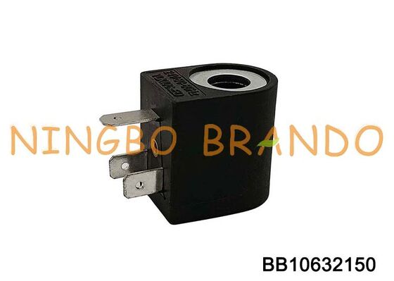 Cewka elektryczna 12V 24V 110V 220V 7W 8VA do pompy z zaworem elektromagnetycznym Gotec Ink