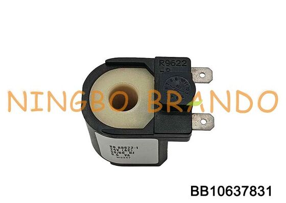 R9622-1 24 V AC 50/60 Hz 9,5 VA Suszarka do ubrań Zawór gazowy Cewka zapłonowa 70260101