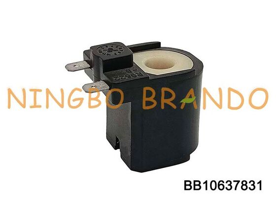 R9622-1 24 V AC 50/60 Hz 9,5 VA Suszarka do ubrań Zawór gazowy Cewka zapłonowa 70260101