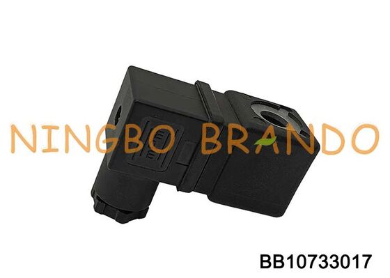 Cewki elektromagnetyczne Rapa typu M10 12VDC 24VDC 11W 230VAC 50Hz 8W