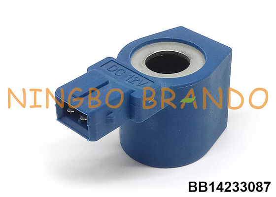 12V DC 13W RIC 14 Sólenoida dla OMB Automotive LPG CNG Cylinder Valve