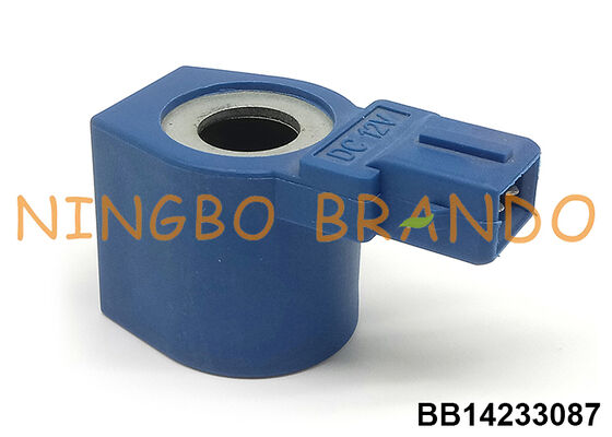 12V DC 13W RIC 14 Sólenoida dla OMB Automotive LPG CNG Cylinder Valve