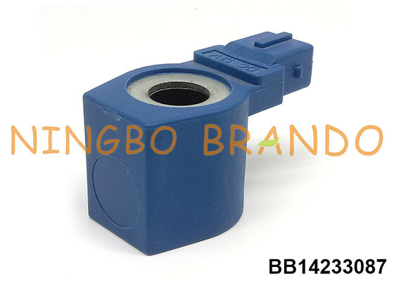 12V DC 13W RIC 14 Sólenoida dla OMB Automotive LPG CNG Cylinder Valve