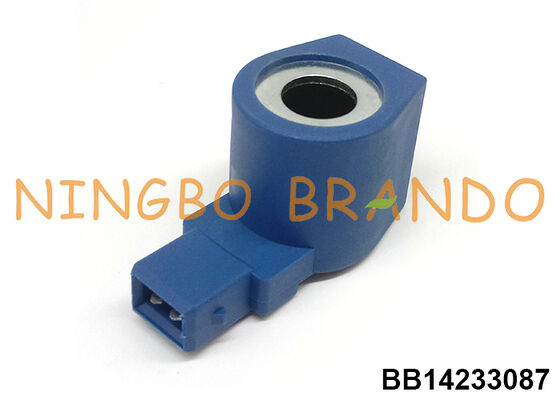 12V DC 13W RIC 14 Sólenoida dla OMB Automotive LPG CNG Cylinder Valve