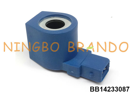12V DC 13W RIC 14 Sólenoida dla OMB Automotive LPG CNG Cylinder Valve