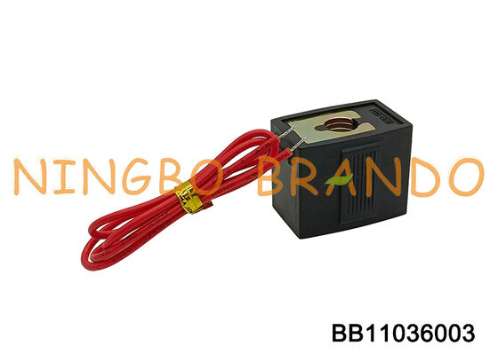 Typ SMC VX2120 VX2130 Zawór elektromagnetyczny 2-drogowy Cewka Dc24v DC12V AC220V