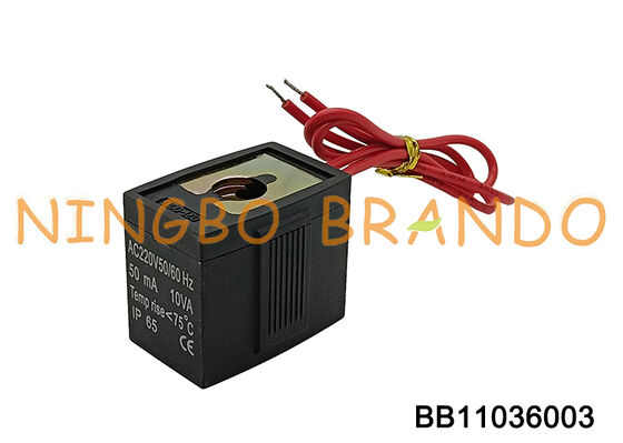 Typ SMC VX2120 VX2130 Zawór elektromagnetyczny 2-drogowy Cewka Dc24v DC12V AC220V