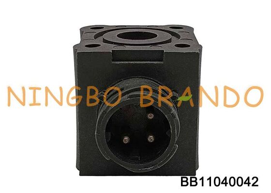 Cewka elektromagnetyczna ABS / ECAS do ciężarówki typu Wabco 4420022221 4420012221 4420015221 4420034221 005433785 1507213008 1507213013