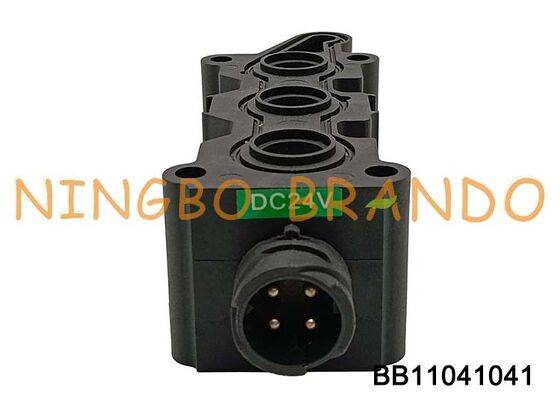Cewka 24 V DC do zestawu naprawczego zaworu elektromagnetycznego ciężarówki 4422002221 4423002221