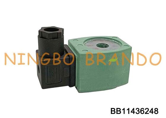 Cewka zaworu elektromagnetycznego typu ASCO 238710-006-D MP-C-146 12V 24V 48V 110V 220V