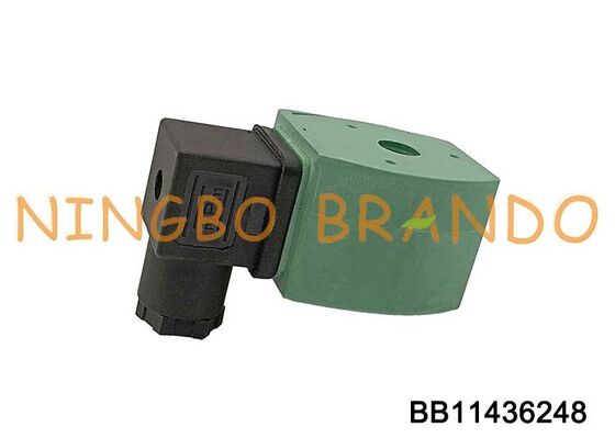 Cewka zaworu elektromagnetycznego typu ASCO 238710-006-D MP-C-146 12V 24V 48V 110V 220V