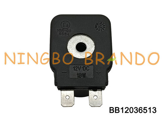 DC12V 17W Coil For Tomasetto Lovato LPG CNG Reducer Multivalve Solenoid Coil