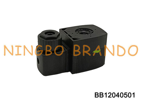 Typ 6213 5404 Cewka zaworu elektromagnetycznego 24 V 110 V 220 V 8 W