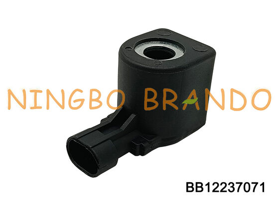 Solenoid Coil for LPG CNG Tomasettto LOVATO Reducer Multivalve 12V 11W 17W
