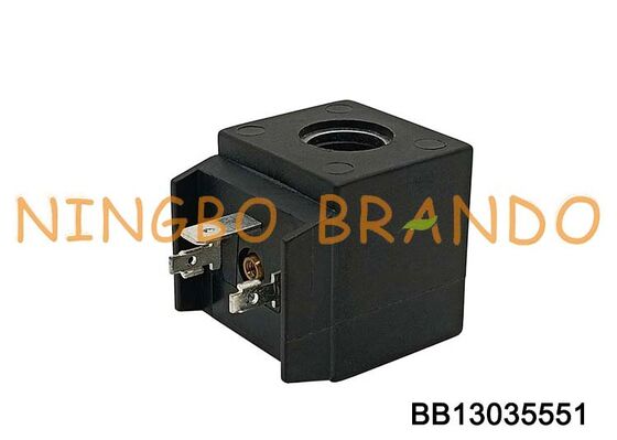 BC1 BC2 BA1 BA2 B72 BDF 688 cewka zaworu elektromagnetycznego do zaworu ekspresu do kawy CEME 12V 24V 110V 220V