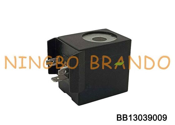 Cewka elektromagnetyczna do zaworu elektromagnetycznego OLAB 7000 żelazka parowego 220 V 230 V 15VA 10 W