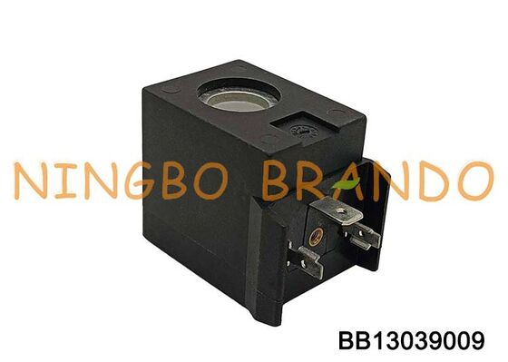 Cewka elektromagnetyczna do zaworu elektromagnetycznego OLAB 7000 żelazka parowego 220 V 230 V 15VA 10 W