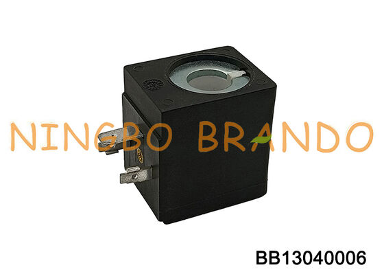 Cewka elektromagnetyczna 13 mm Wymień typ Amisco EVI 5M13 12VDC 24VDC 24VAC 110VAC 230VAC