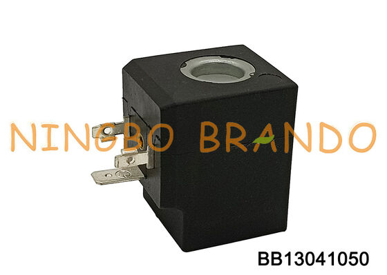 Cewka zaworu elektromagnetycznego typu Baccara GEM-SOL GEM-B 24V 50HZ 8W