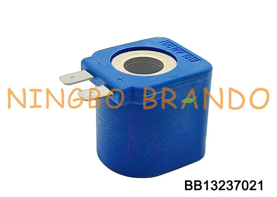 Zestaw naprawczy Lovato RGE92 RGE090 RGE140 Reduktory Cewka elektromagnetyczna 12VDC 17W